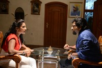 Panchamukhi Movie New Stills